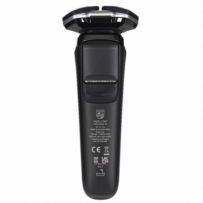 Philips SHAVER Series 7000 S7887/55 Wet and Dry electric shaver Philips SHAVER Series 7000 S7887/55 Wet and Dry electric shaver