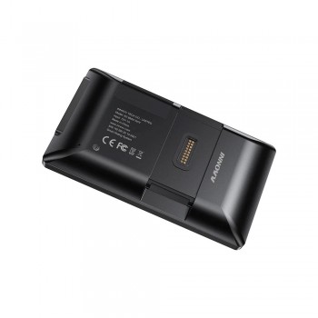 Motorcycle CarPlay INNOVV N2 BMW NAV DISPLAY