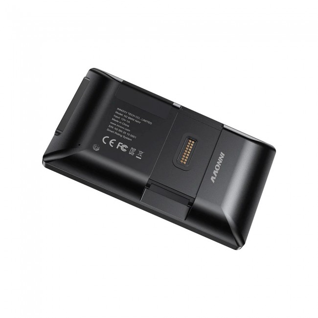 Motorcycle CarPlay INNOVV N2 BMW NAV DISPLAY Motorcycle CarPlay INNOVV N2 BMW NAV DISPLAY