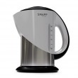 Cordless kettle 1.7L SMAPP Graphite Cordless kettle 1.7L SMAPP Graphite