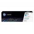 HP 201A Cyan Original LaserJet Toner Cartridge HP 201A Cyan Original LaserJet Toner Cartridge
