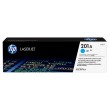 HP 201A Cyan Original LaserJet Toner Cartridge HP 201A Cyan Original LaserJet Toner Cartridge