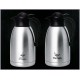 PROMIS Steel jug 2.0 l, tea print PROMIS Steel jug 2.0 l, tea print