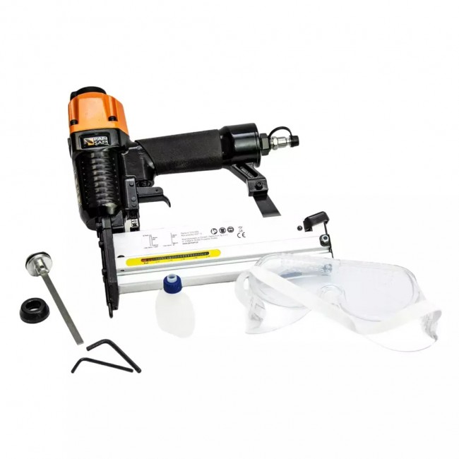 DEDRA A533152 electric stapler