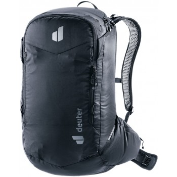 Deuter Attack 22 EL 22 L Black