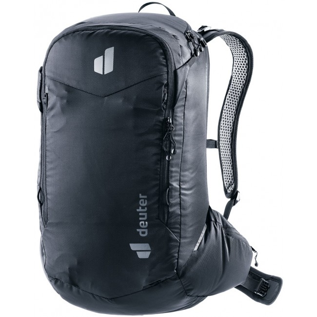 Deuter Attack 22 EL 22 L Black