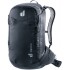 Deuter Attack 22 EL 22 L Black