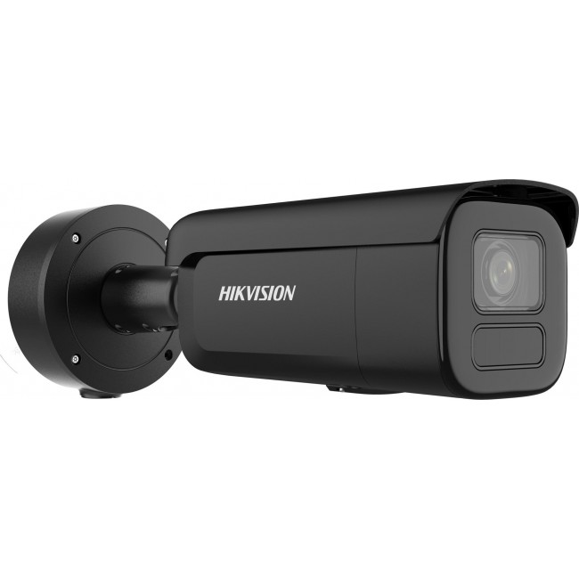 Hikvision DS-2CD2646G2H-IZS(2.8-12MM)/EF/BLK security camera Bullet IP security camera Outdoor 2688 x 1520 pixels Ceiling/wall