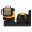 DeWALT DCE089NG18-XJ laser level Line level 50 m DeWALT DCE089NG18-XJ laser level Line level 50 m