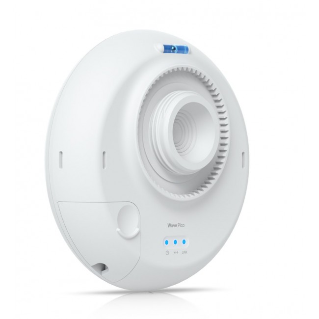 Ubiquiti UISP Wave Pico Network bridge 800 Mbit/s White