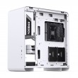 Jonsbo U4 PRO Midi Tower White