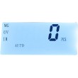 Olympia NC 520 plus Banknote counting machine White Olympia NC 520 plus Banknote counting machine White