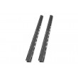 Digitus Cable channels for 42HE network and server cabinets