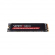 Patriot Memory VP4300 Lite M.2 4 TB PCI Express 4.0 NVMe (VP4300L4TBM28H) Patriot Memory VP4300 Lite M.2 4 TB PCI Express 4.0 NVMe (VP4300L4TBM28H)