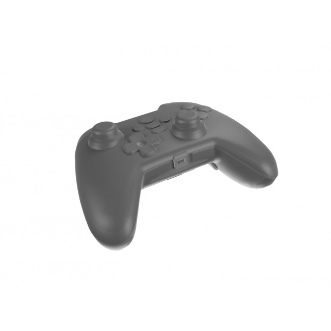 GENESIS Mangan 300 Black USB Gamepad Analogue / Digital Android, Nintendo Switch, PC