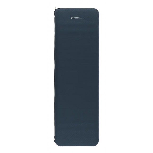 Outwell 400137 air mattress Single mattress Blue Unisex