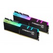 G.Skill Trident Z RGB F4-3200C16D-16GTZR memory module 16 GB 2 x 8 GB DDR4 3200 MHz G.Skill Trident Z RGB F4-3200C16D-16GTZR memory module 16 GB 2 x 8 GB DDR4 3200 MHz