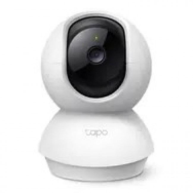TP-Link Tapo C200C Spherical IP security camera Indoor 1920 x 1080 pixels Ceiling/Desk