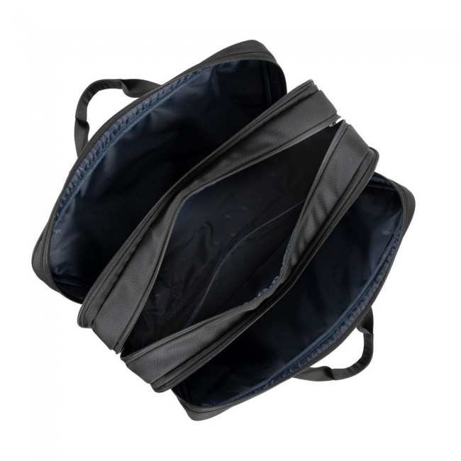 Rivacase 8432 laptop case 39.6 cm (15.6
