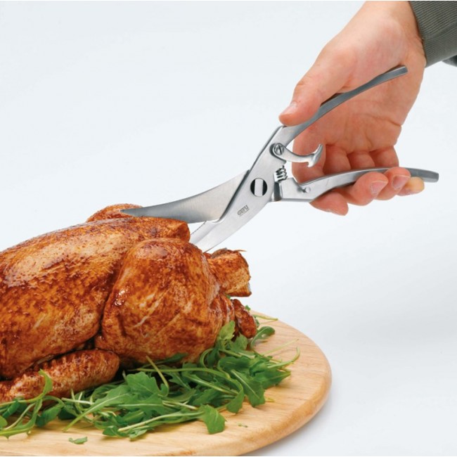 GEFU POLLA poultry shears G-12610