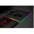 Corsair Gaming Mouse Scimitar RGB Elite Optical Wired 17 Keys 18000 dpi black