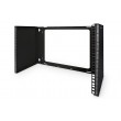 Digitus Patch holder for wall mounting for 483 mm (19