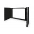 Digitus Patch holder for wall mounting for 483 mm (19