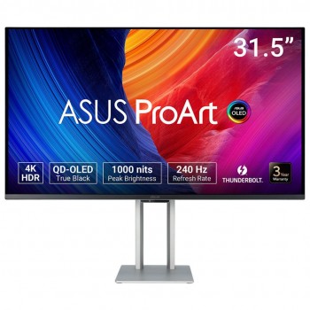 ASUS ProArt OLED PA32UCDM computer monitor 80 cm (31.5