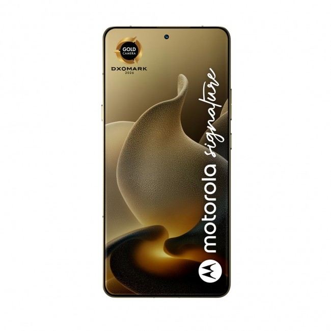 Motorola signature 17.2 cm (6.78