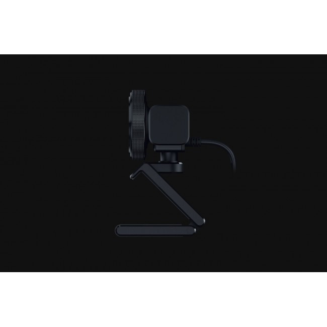 Razer Kiyo V2 X webcam 3.7 MP 2560 x 1440 pixels USB Black Razer Kiyo V2 X webcam 3.7 MP 2560 x 1440 pixels USB Black