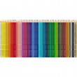 Faber-Castell 112449 colour pencil Multicolour 48 pc(s) Faber-Castell 112449 colour pencil Multicolour 48 pc(s)