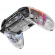 Deltaco Gaming GAM-169-T Gaming Controller Transparent Bluetooth/USB Gamepad Android, Nintendo Switch, PC, PlayStation 4, iOS Deltaco Gaming GAM-169-T Gaming Controller Transparent Bluetooth/USB Gamepad Android, Nintendo Switch, PC, PlayStation 4, iOS