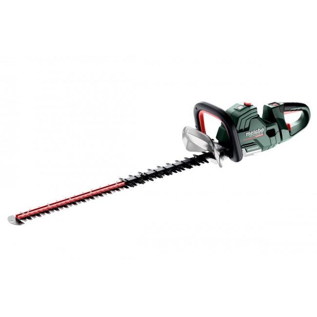 Metabo HS 18 LTX BL 75 Single blade 4.4 kg Metabo HS 18 LTX BL 75 Single blade 4.4 kg