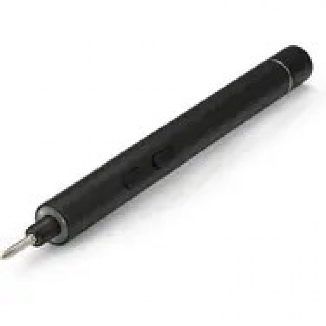 iFixit Precision Electric Screwdriver Multi-bit screwdriver Precision screwdriver