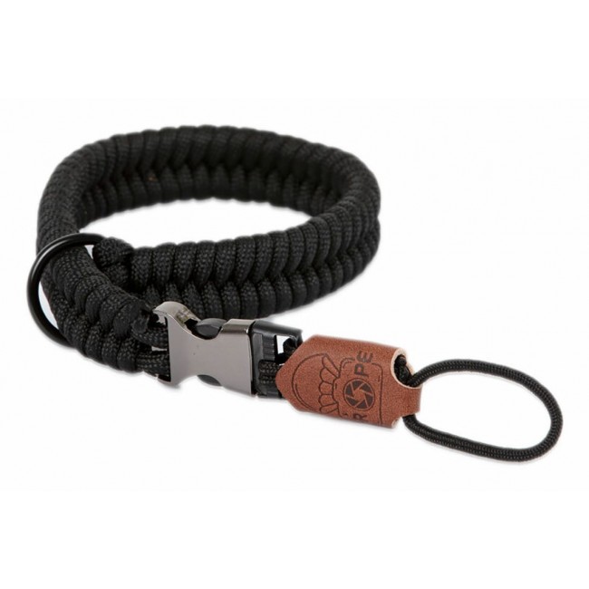 C-Rope Claw strap Digital camera Nylon Black C-Rope Claw strap Digital camera Nylon Black