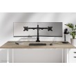 Monitor Desk Mount 10-32