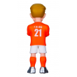 MINIX NETHERLANDS - FRANKIE DE JONG