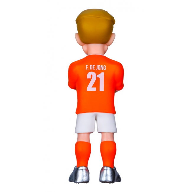 MINIX NETHERLANDS - FRANKIE DE JONG