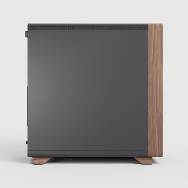 Fractal Design Summit Black Solid Midi Tower