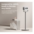JmGO Floor Stand project mount Grey