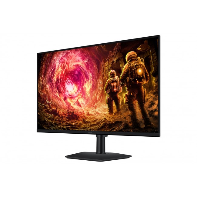Samsung G50F computer monitor 81.3 cm (32