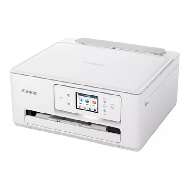 Canon PIXMA TS7650i Inkjet A4 1200 x 1200 DPI Wi-Fi