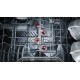 Bosch Serie 6 SMV6ECX00E dishwasher Fully built-in 14 place settings B