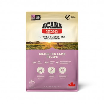 Acana Grass-Fed Lamb 2 kg