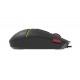 KRUX Fuze Pro mouse Right-hand USB Type-A Optical 12000 DPI