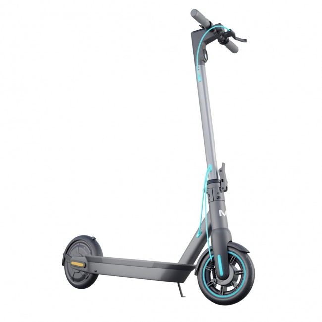 Electric scooter MOTUS Scooty 10 2022