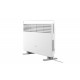 Xiaomi Mi Smart Space Heater S Indoor White 2200 W Convector electric space heater KRDNQ03ZM