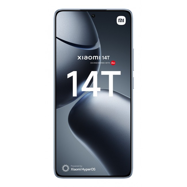 Xiaomi 14 T 16.9 cm (6.67 Xiaomi 14 T 16.9 cm (6.67