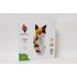 Origami 3D Cat 28324