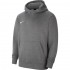Nike Park Fleece Pullover Hoodie grey CW6896 071